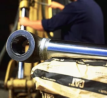 Cylinder-Rod